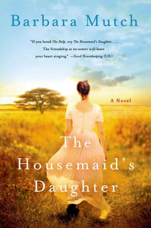 bigCover of the book The Housemaid's Daughter by 