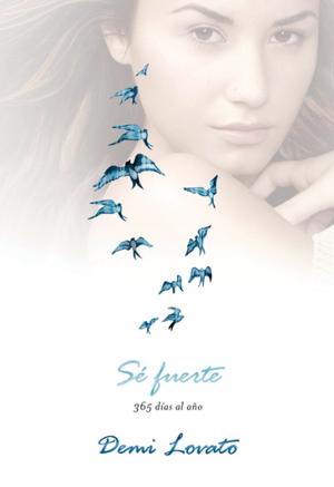 Book cover of Sé fuerte (Staying Strong)