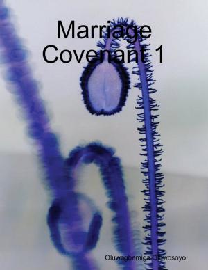 Cover of the book Marriage Covenant 1 by Michael Cimicata