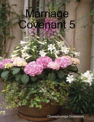 Cover of the book Marriage Covenant 5 by Stephen D. Matthews