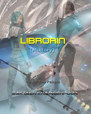 Cover of the book Librorin by JO  ANN CARTER