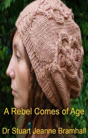 Cover of the book A Rebel Comes of Age by Rob Walters