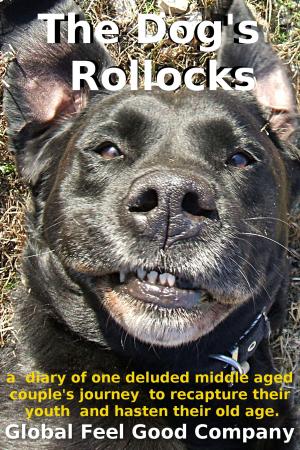 Book cover of The Dog's Rollocks