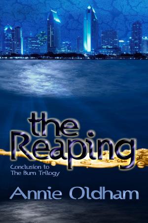 Cover of The Reaping