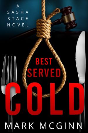 Cover of the book Best Served Cold by Arthur Conan Doyle