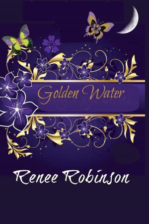 Cover of the book Golden Water by Antonio Cortés Rodríguez, Emilio Carrillo
