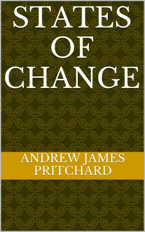 Book cover of State of Change