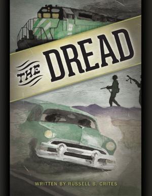 Cover of the book The Dread by Meagan Serrano