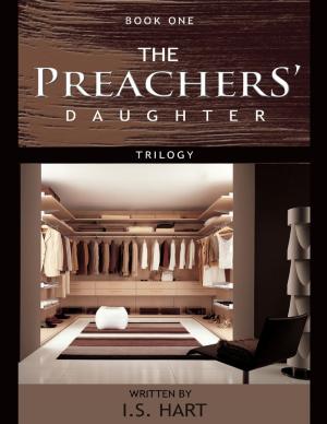 Cover of the book The Preachers' Daughter by Sam Peters
