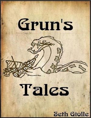 Book cover of Grun's Tales