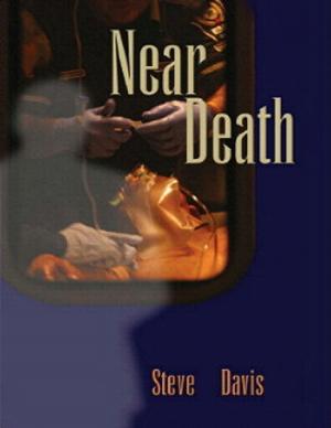 Cover of the book Near Death by Alasdair Douglas-Hamilton
