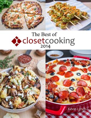 Cover of the book The Best of Closet Cooking 2014 by Joy Ryde-Myaz