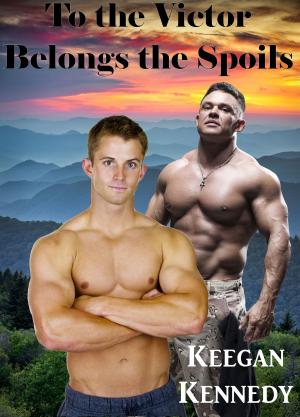 Cover of To the Victor Belongs the Spoils