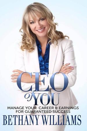 bigCover of the book Ceo of You by 