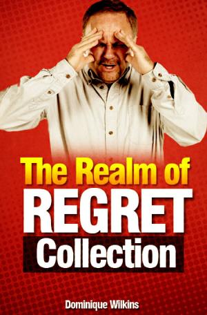 Cover of The Realm of Regret Collection