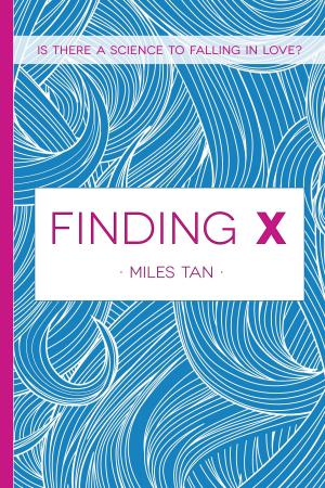 Cover of the book Finding X by Brandi Kennedy