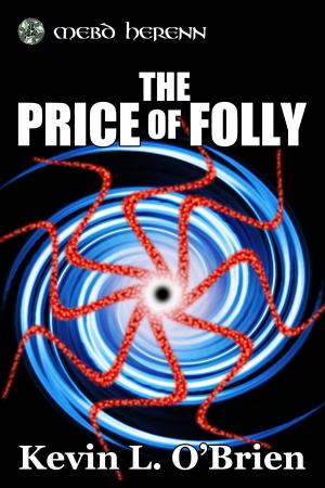Cover of the book The Price of Folly by Anne Poulton