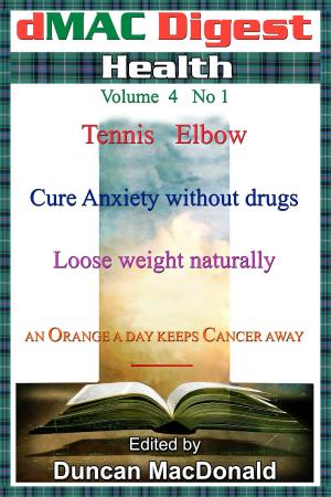 bigCover of the book dMAC Digest: Health, Vol 4 No 1 by 