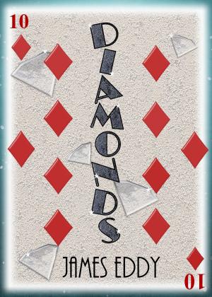 Cover of the book Diamonds by Jack Richard Eddy