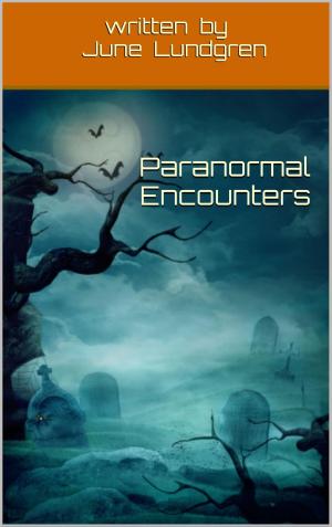 Cover of the book Paranormal Encounters by Denis Roger Denocla
