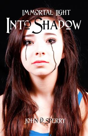 Cover of Immortal Light: Into Shadow (Book 2)
