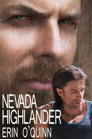 Cover of the book Nevada Highlander (Nevada Highlander 1) by Laura Austin
