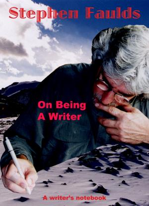 Book cover of On Being A Writer