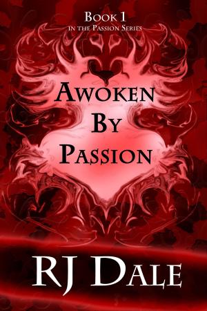 Book cover of Awoken By Passion