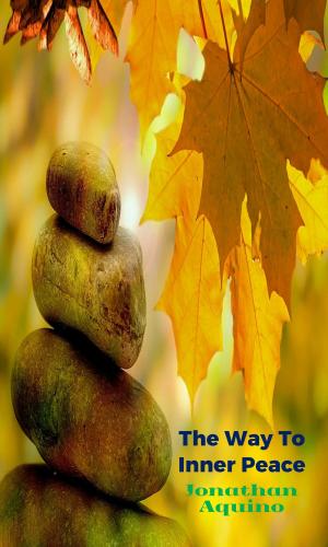 Cover of the book The Way To Inner Peace by Jim Kukral