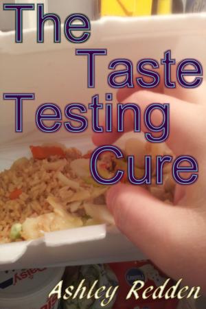 Cover of The Taste Testing Cure