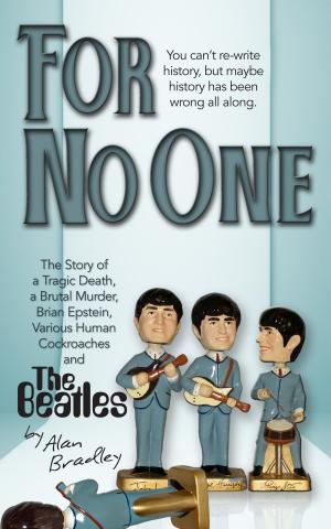 Book cover of For No One
