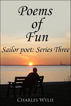 Book cover of Poems of Fun