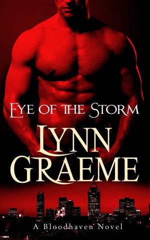 Cover of the book Eye of the Storm by Pat White