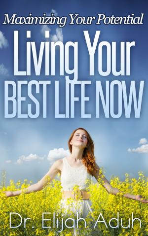 Cover of the book Living Your Best Life Now by Megan J. Hill