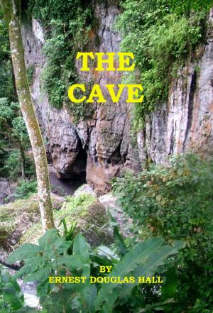 Cover of the book The Cave by Ernest Douglas Hall