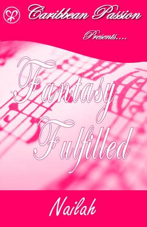 Cover of Fantasy Fulfilled
