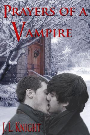 Book cover of Prayers of a Vampire
