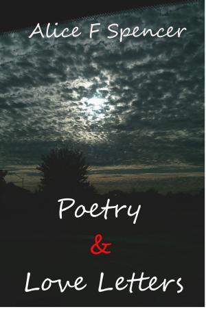 Book cover of Poetry & Love Letters