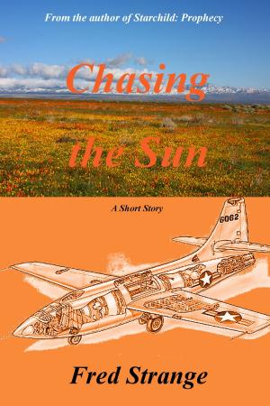 Cover of the book Chasing the Sun by Linda Caddick