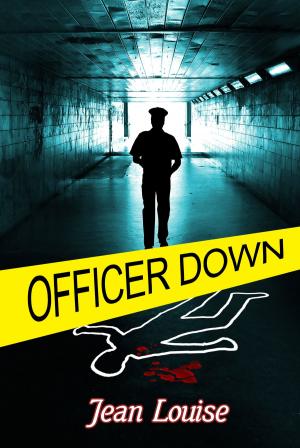 Cover of the book Officer Down by Rohit Nalluri