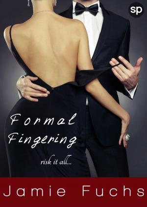 Cover of the book Formal Fingering by Jamie Fuchs