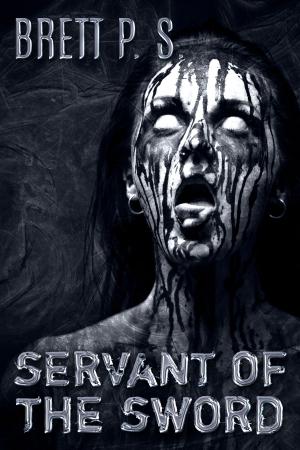 Cover of the book Servant of the Sword by Kayl Karadjian