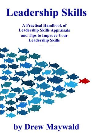 Book cover of Leadership Skills