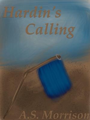 Cover of the book Hardin's Calling by Rose Corcoran