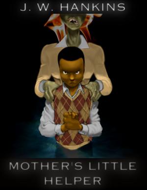 Cover of the book Mother's Little Helper by Joely Sue Burkhart
