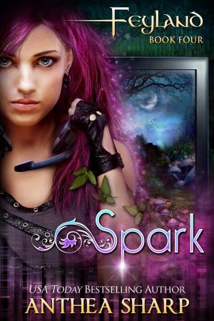 Cover of the book Spark by Tamsen Parker