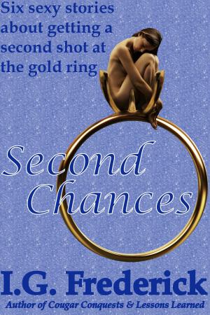Cover of the book Second Chances by Camille LaGuire