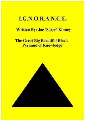Cover of the book Ignorance by Alvin Rakoff
