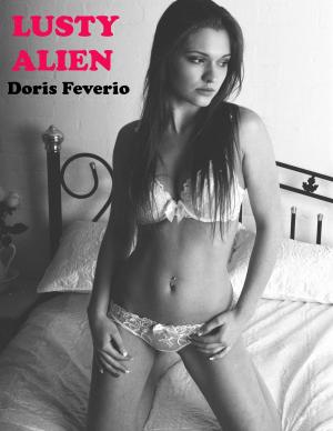 Cover of Lusty Alien