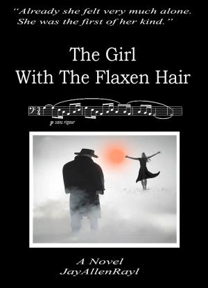 Cover of The Girl With The Flaxen Hair